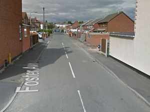 Supporting image for story: Man charged after police stop car in Hednesford