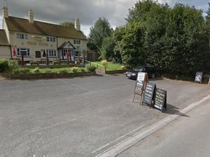 Supporting image for story: Pub conversion decision delayed