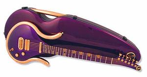 Prince's G1 Purple Special made by Mr Farmer