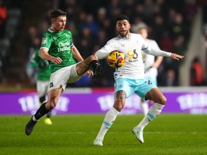 Supporting image for story: Adam Randell reflects on coming ‘full circle’ as Liverpool return to Plymouth