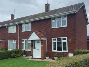 Supporting image for story: Woman's concerns about neighbours 'brushed under the carpet' before she took her own life