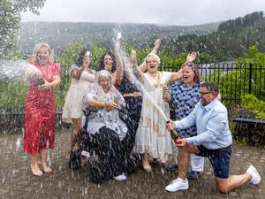 Supporting image for story: Friday the 13th turns out to be lucky day as EuroMillions syndicate shares £3.6m