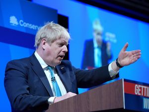 Supporting image for story: PM vows to do ‘everything’ possible to offer support for cost of living crisis