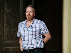 Supporting image for story: Care homes looking for 'light at end of tunnel' as cost of living crisis continues