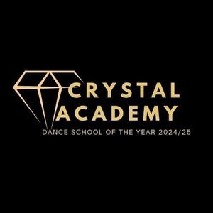 Crystal Academy is this year's Dance School of the Year