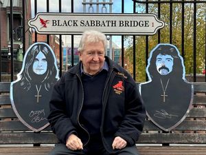 Supporting image for story: Ozzy Osbourne's former manager explains why Birmingham should be designated 'City of Music'