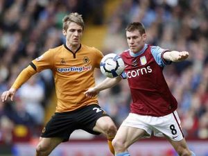 Supporting image for story: Villa 2 Wolves 2