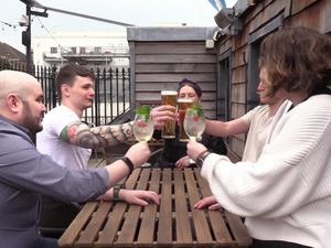 Supporting image for story: Star comment: Pubs are the heartbeat of our communities 