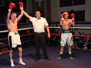 Supporting image for story: 'Forgotten man' Jack Summers to return