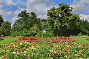 Supporting image for story: Wolverhampton Walking Festival to be 'biggest yet'