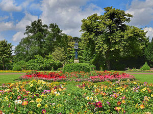 Supporting image for story: Wolverhampton Walking Festival to be 'biggest yet'