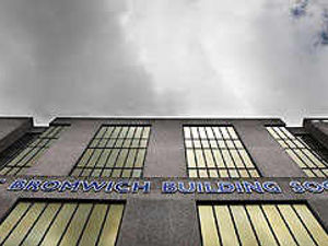 Supporting image for story: West Brom Building Society fears