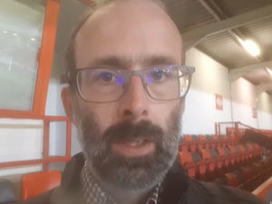 Supporting image for story: Matt Maher gives Aston Villa analysis after 4-0 hammering of Roma