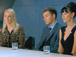 Supporting image for story: Fired The Apprentice candidate to expand Black Country business empire