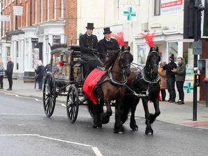 Supporting image for story: Newport mourns a talented rugby player who was 'a real gentleman'