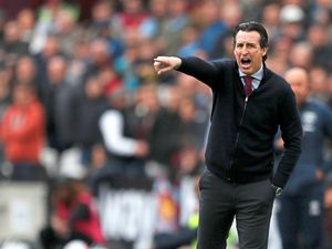 Supporting image for story: Matt Maher: Aston Villa boss is blazing a trail towards managerial award