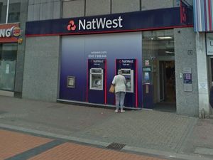 Supporting image for story: £700k in bin bags paid into Walsall bank in money laundering rules case