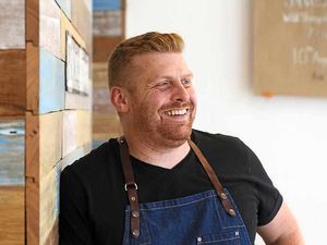 Supporting image for story: Celebrity chef moving to top Wem restaurant