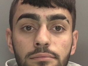 Supporting image for story: Walsall man guilty of pulling schoolgirl into deeper water at Bournemouth beach and raping her