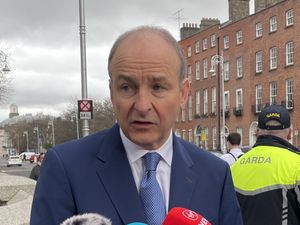 Supporting image for story: Taoiseach concerned about risk of wider conflict following Iran strikes