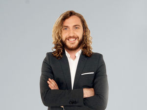 Supporting image for story: V Fest comedy round-up: Funny times ahead for festival-goers