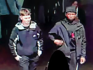 Supporting image for story: Police appeal for info to find Telford robbery witnesses after phone and chain taken near station