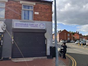 Supporting image for story: Struggling Sandwell care agency which missed quarter of calls shut ahead of being placed into special measures