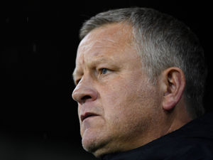 Supporting image for story: West Brom's home match with Sheffield United moved for TV coverage