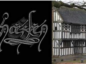 Supporting image for story: Hærken at Manor House Museum, Stone Cross