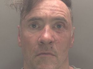 Supporting image for story: Liverpool parade crash driver Paul Doyle jailed for more than 21 years
