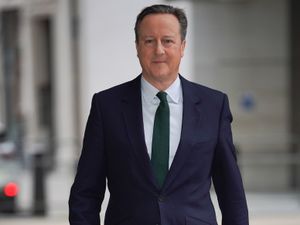 Supporting image for story: Foreign Secretary Lord Cameron visits the Falklands: what you need to know