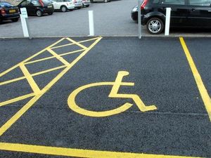 Supporting image for story: 'No immediate need' for work at Telford Bus Station