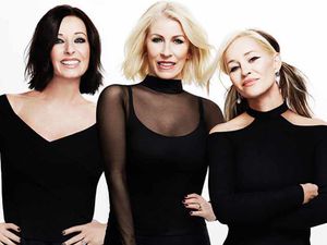 Supporting image for story: Bananarama to play Birmingham