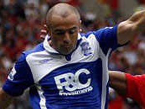 Supporting image for story: Carr warns of a rough ride ahead