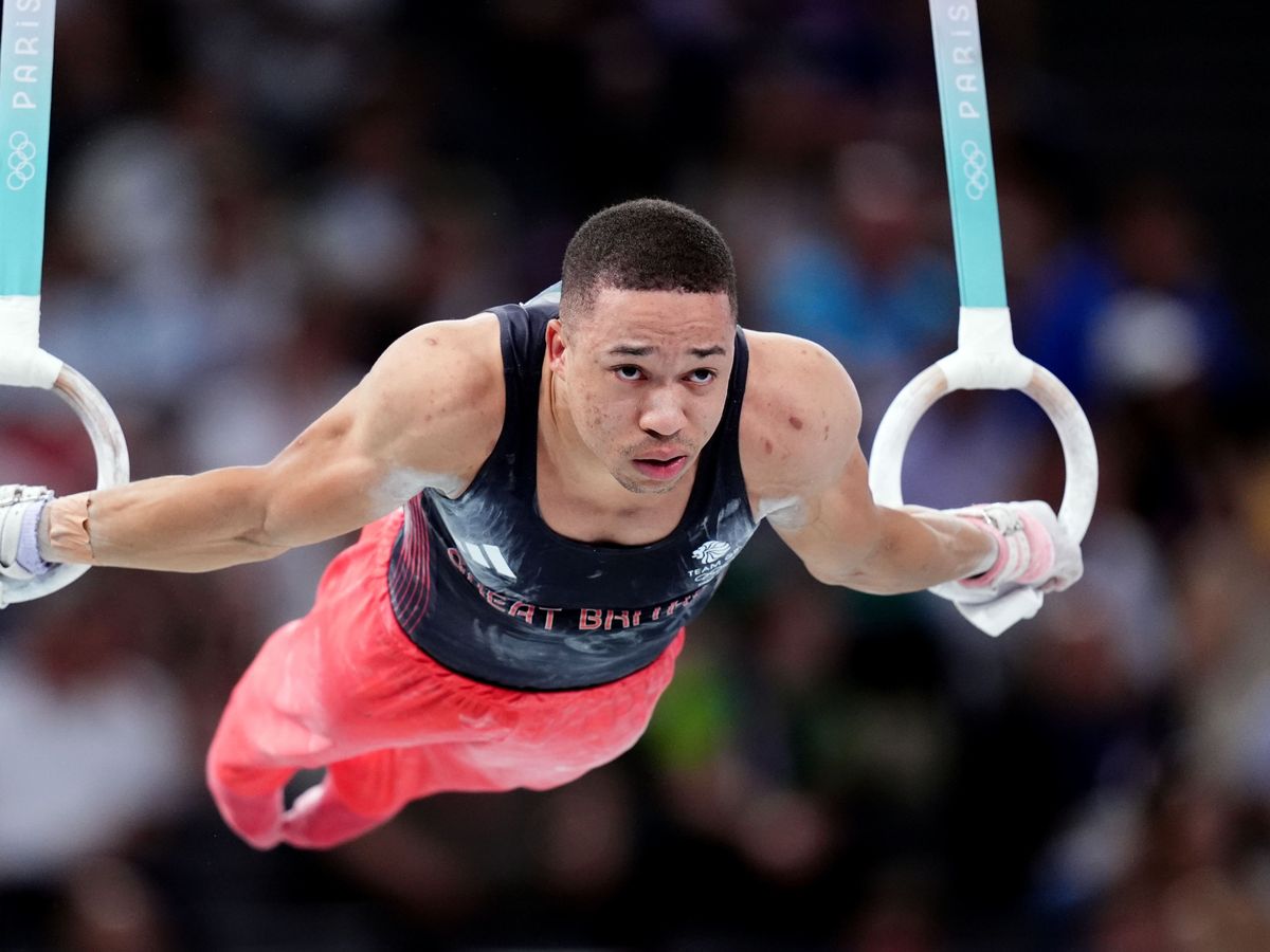 Gymnastics star Joe Fraser heading east after world championships selection