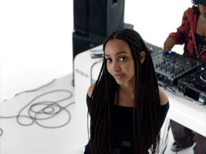 Supporting image for story: Winner of BBC Radio 1’s Sound of 2022 revealed