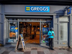 Supporting image for story: Greggs warns of further price rises as costs soar