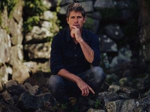 Supporting image for story: Mercury-nominated folk artist Seth Lakeman heading to Shrewsbury next month