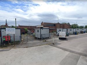 Supporting image for story: Council approves policy for allocating caravan pitches at Stafford site
