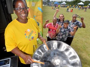 Supporting image for story: Telford community to celebrate Queen’s Platinum Jubilee and Windrush Day 