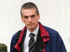 Supporting image for story: Cleared surgeon to face disciplinary hearing