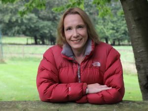 Supporting image for story: Shropshire MP launches Rural Roaming mobile campaign to end 'signal black spots'