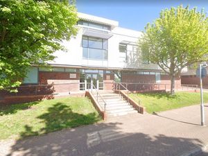 Supporting image for story: Telford motorist whose car tax was out of date ordered to pay £680