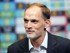 Supporting image for story: Sean Dyche: Thomas Tuchel right for England job but most would like English boss