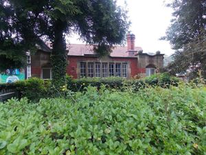 Supporting image for story: School site could have exciting future