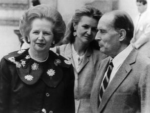 Supporting image for story: The day Maggie demanded our money back