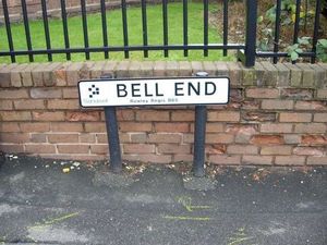 Supporting image for story: 'We want to be left to enjoy living in Bell End': Residents sadness over name change petition