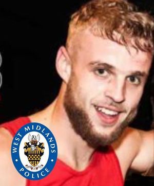 Liam Ryan was aged 19 when he died