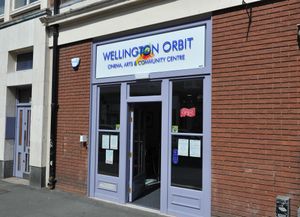 Wellington Orbit
