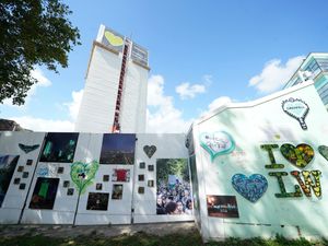 Supporting image for story: Fire brigade ‘fully accepts’ Grenfell Tower Inquiry report recommendations